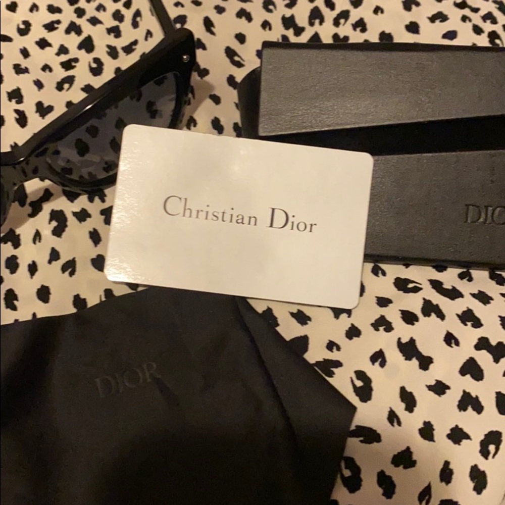 Christian Dior